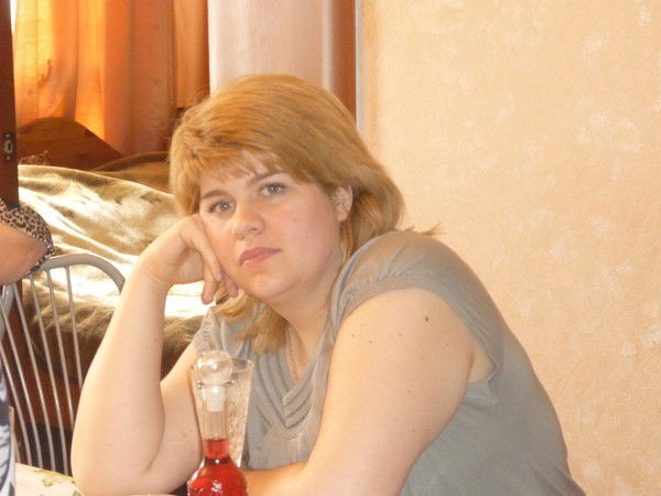 Юля Смирнова