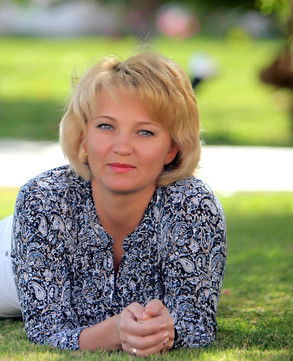 Наталья Обозная