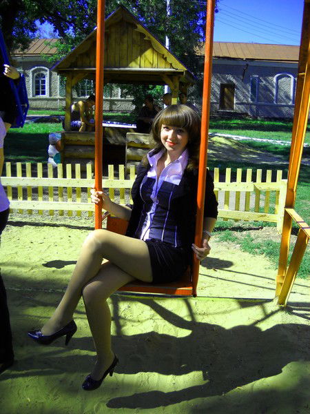 :)Лесечка:) @bukhvalova@