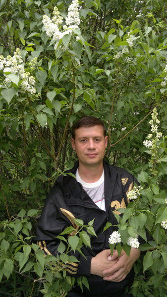 Александр Родионов