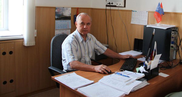 Владимир Алексеев