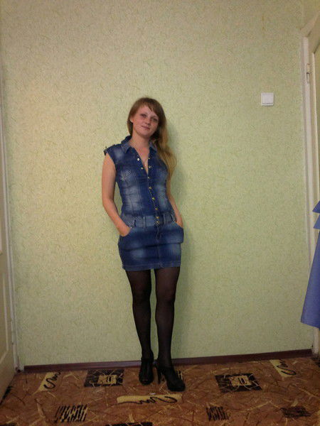 Галя Палханова