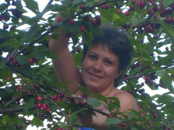 Анжелика Гулакова