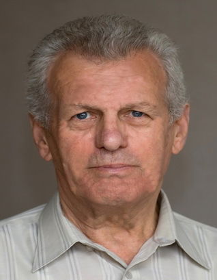 Stanislav Iurchenko(Юрченко)
