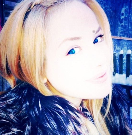 Нина Филатова