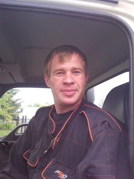 Евгений Фролов