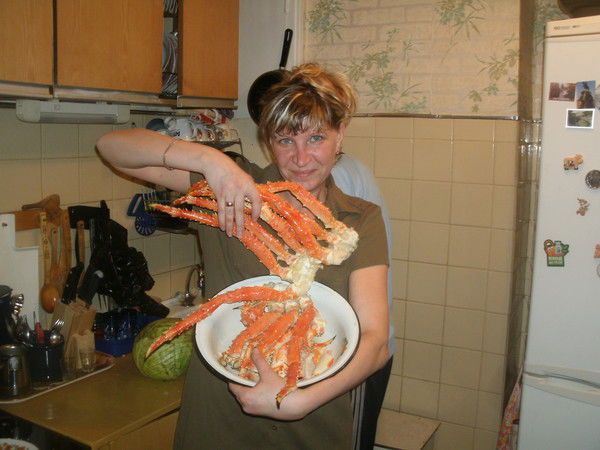 Юлианна Максимова