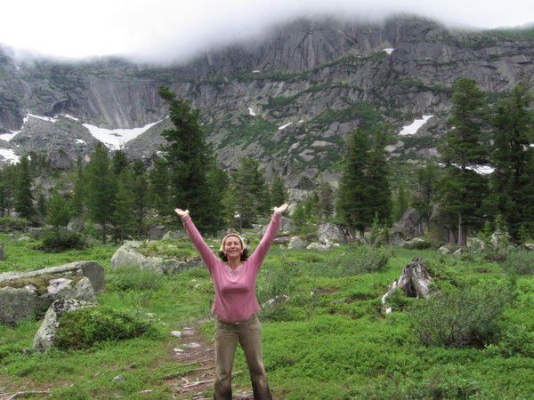 Лалетина Юлия