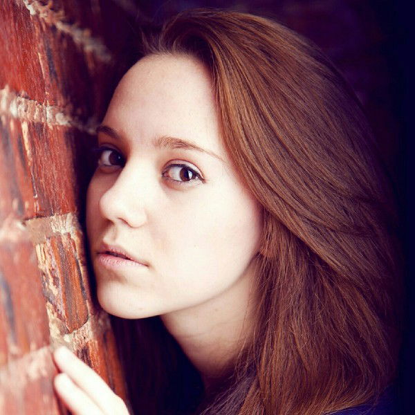 Мария Швецова