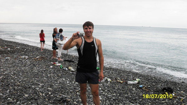 Денис Чайка