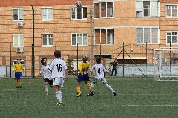 Петр Хороший