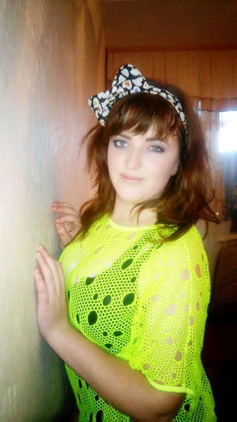 Елена Рудник