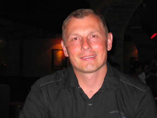 Владислав Горенков