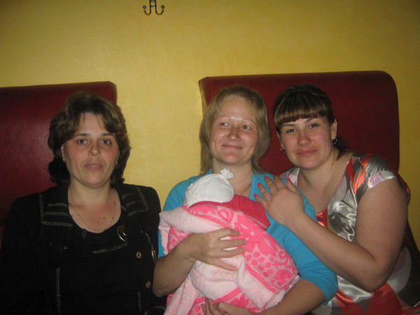 Татьяна Евтухова