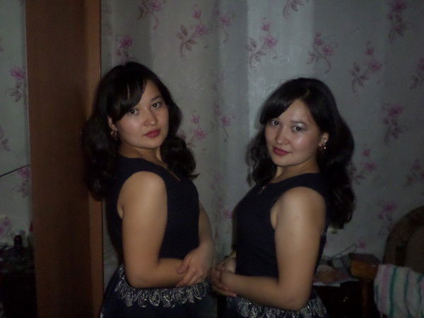 ~_А_~ Асаиновa