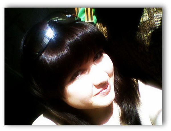 Олька Хулиганка