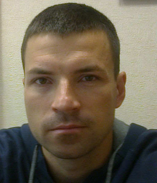 Рулинский Александр