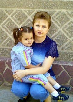 Людмила Ласковая