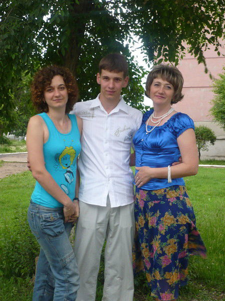 Татьяна Михайлюк