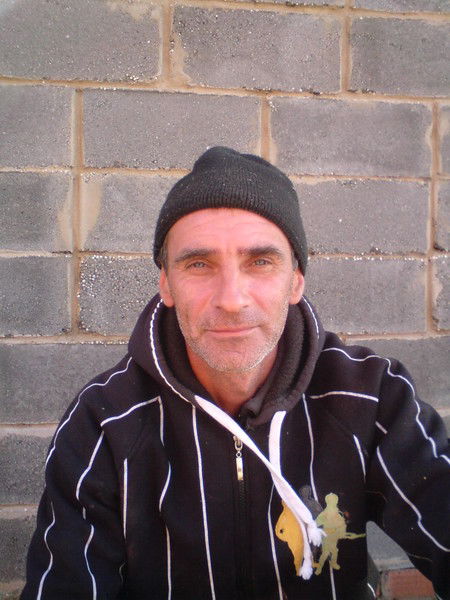 Михаил Митюшкин