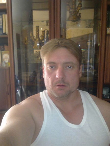 Виктор Синяков