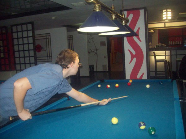 Андрей Итшник