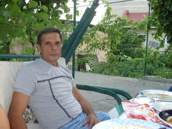 Михаил Левенцов