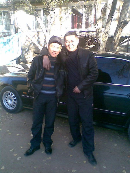 Лян Виталий