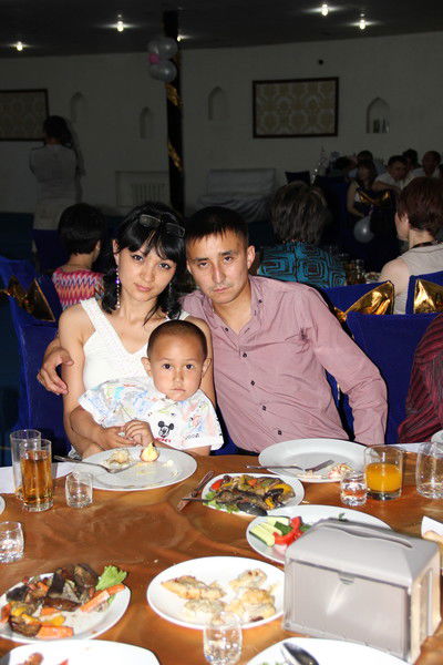 Дархан Тогаев