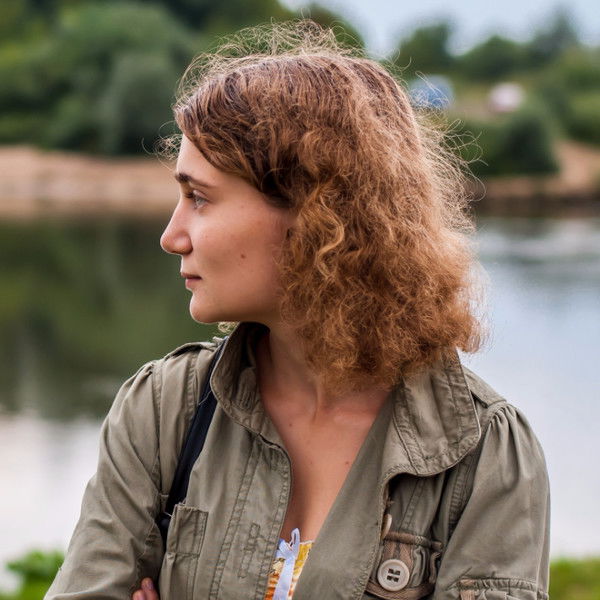 Татьяна Дворовая