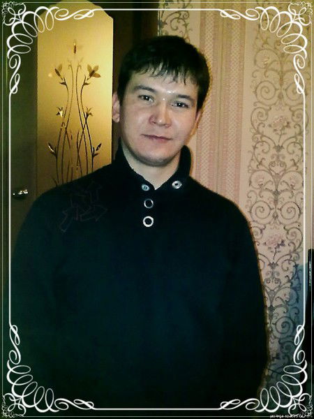 Олег Фатхелисламов