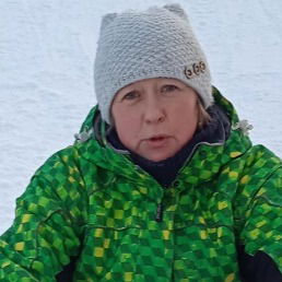 Александра Спиридонова