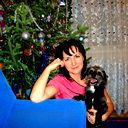 Елена Толстопятова