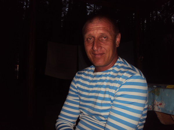 Андрей Крапоткин