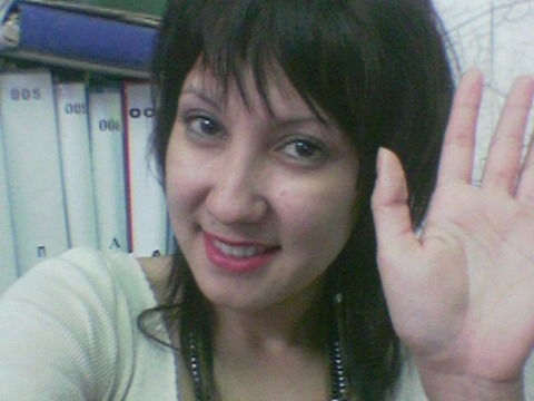 Гульмира Бекмагамбетова