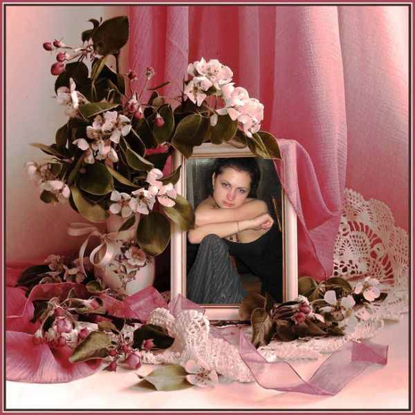 Анна Васюхно