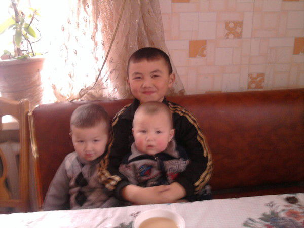 Кулихан Шайхуат