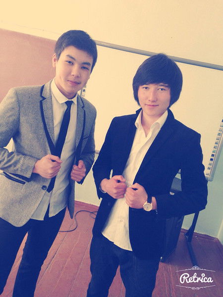 Куба Калыйнуров