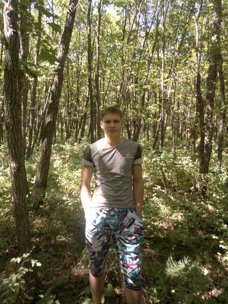 Санёк Рудевич