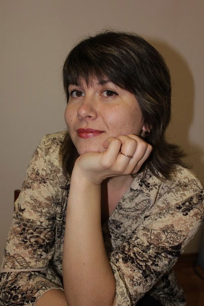 Татьяна Сергиенко