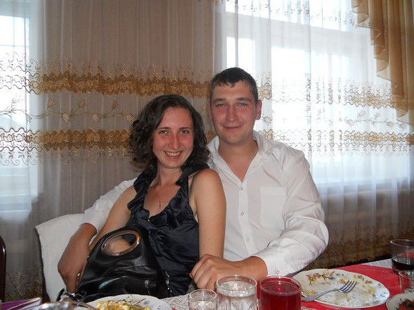 Ольга Сидорова