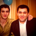 Бабкен Манукянц