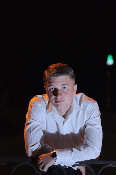 Евгений Валентов