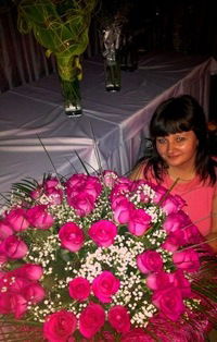 Рамиля Фахртдинова