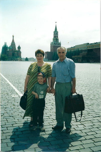 Хадижат (Хадича) Мухтарова