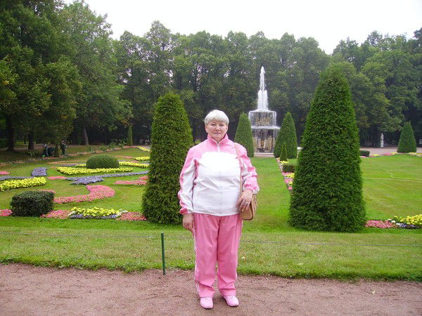 Маргарита Осипова