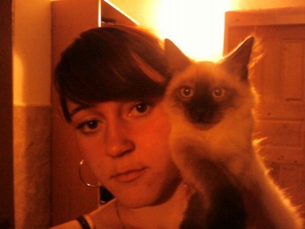 Айгуль Касимова