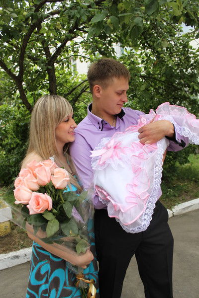 Ольга Созоненко