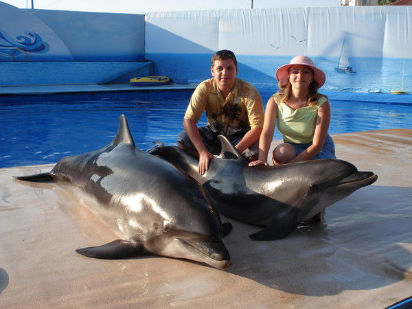 Юлия Панкова