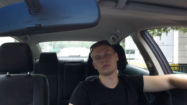 Денис Березин